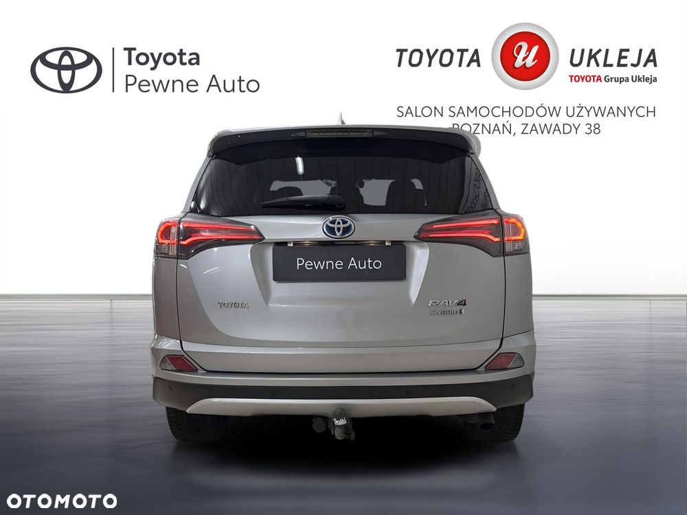 Toyota RAV4 - 7
