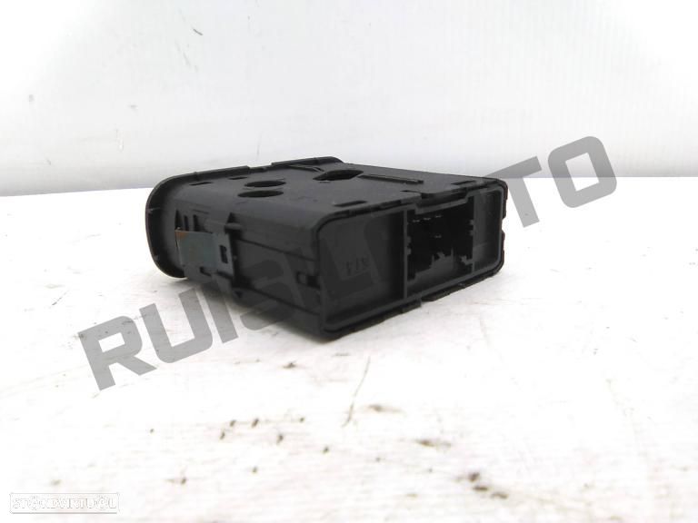 Comando / Botão Farol Nevoeiro Trás  Honda Civic V Sedan (mb) [ - 2