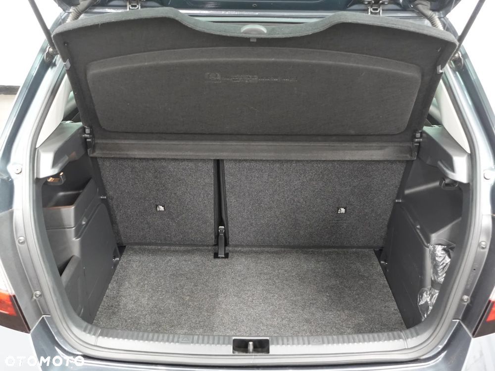 Skoda Fabia 1.2 TSI DSG Ambition - 22