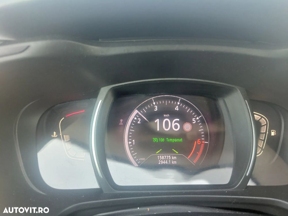 Renault Kadjar Energy TCe 130 Experience - 24