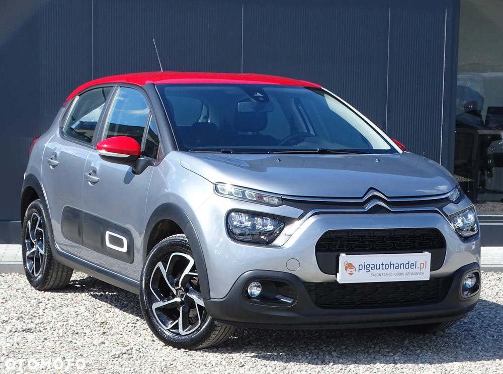 Citroën C3 1.2 PureTech Shine - 6