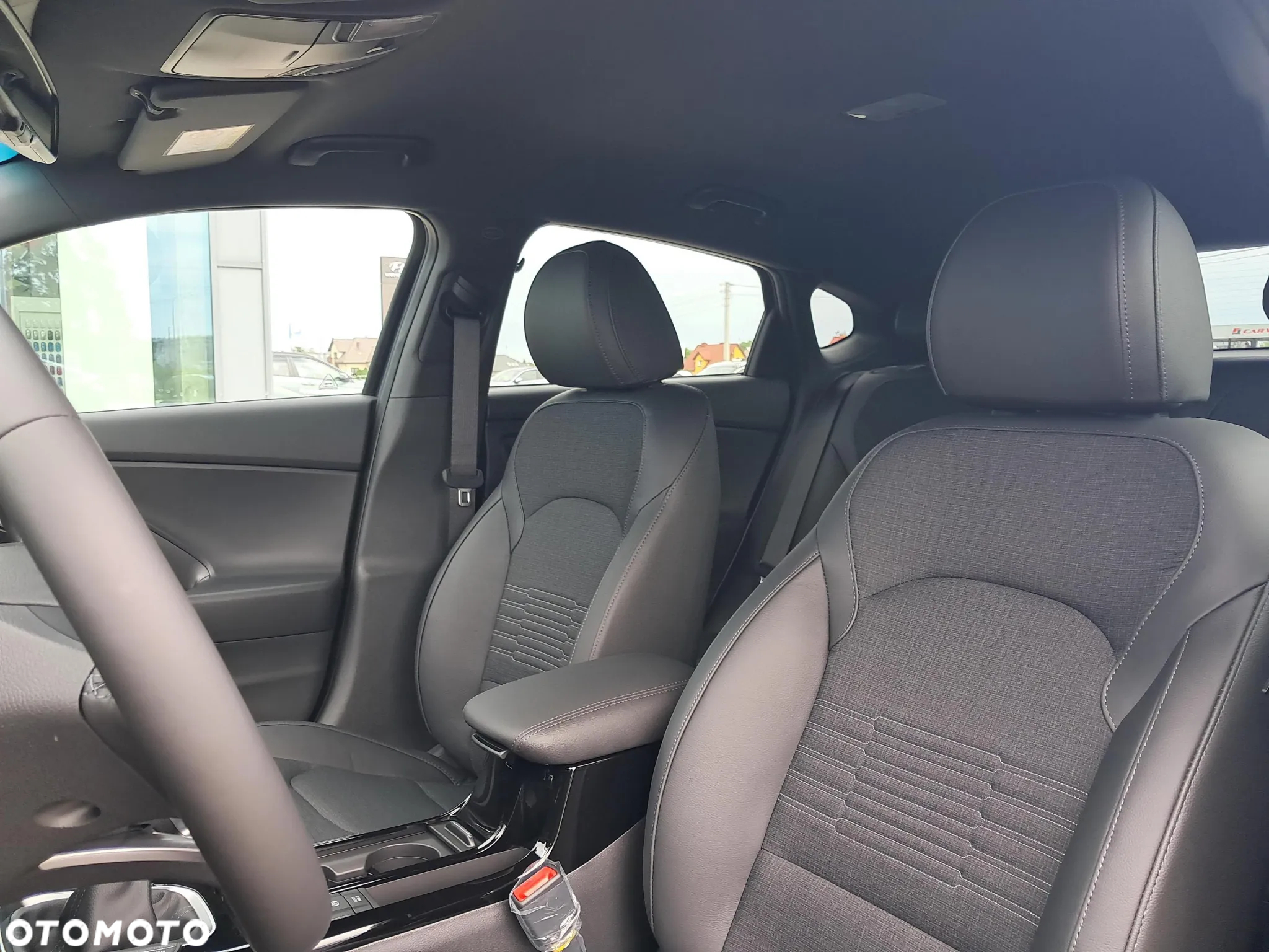Hyundai i30 1.5 T-GDI 48V Smart - 13
