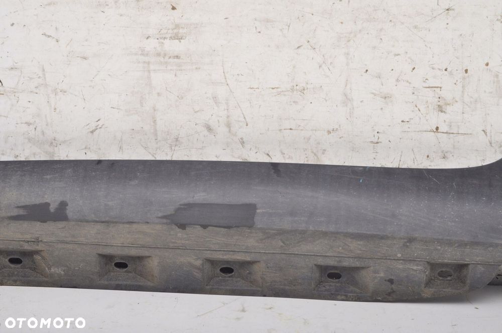 MINI R61 NAKŁADKA PROGOWA LEWA 9808935 - 3