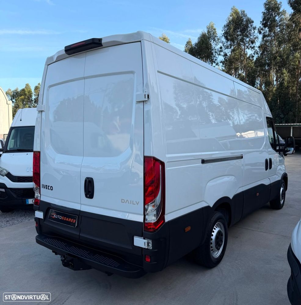 Iveco Daily 35S16 - 7