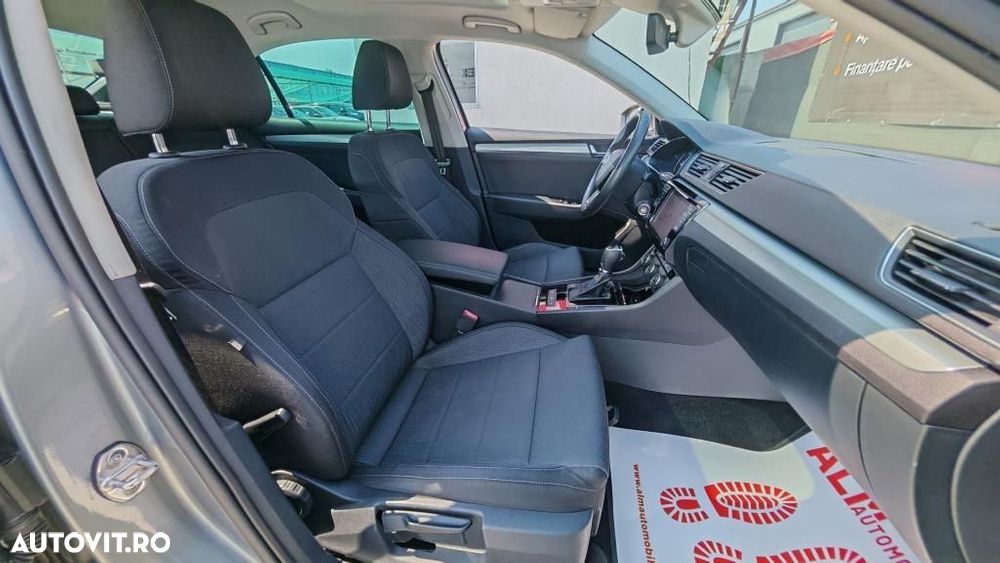 Skoda Superb - 13