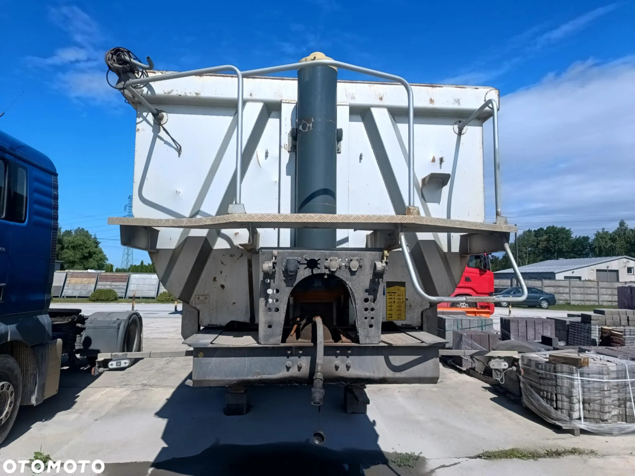 Bodex KIS3WS - 2