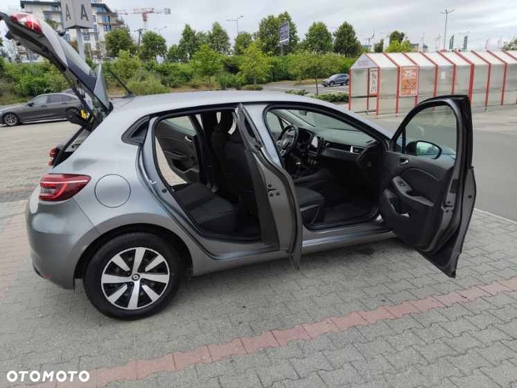 Renault Clio 1.0 TCe Equilibre - 2