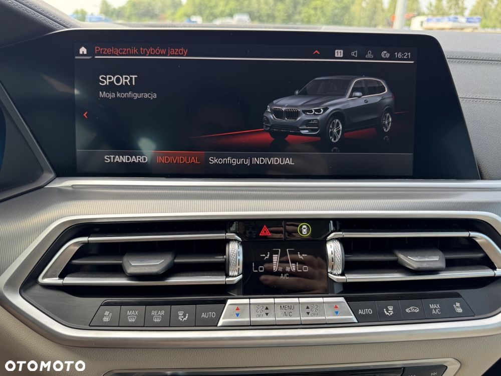 BMW X5 xDrive25d - 37