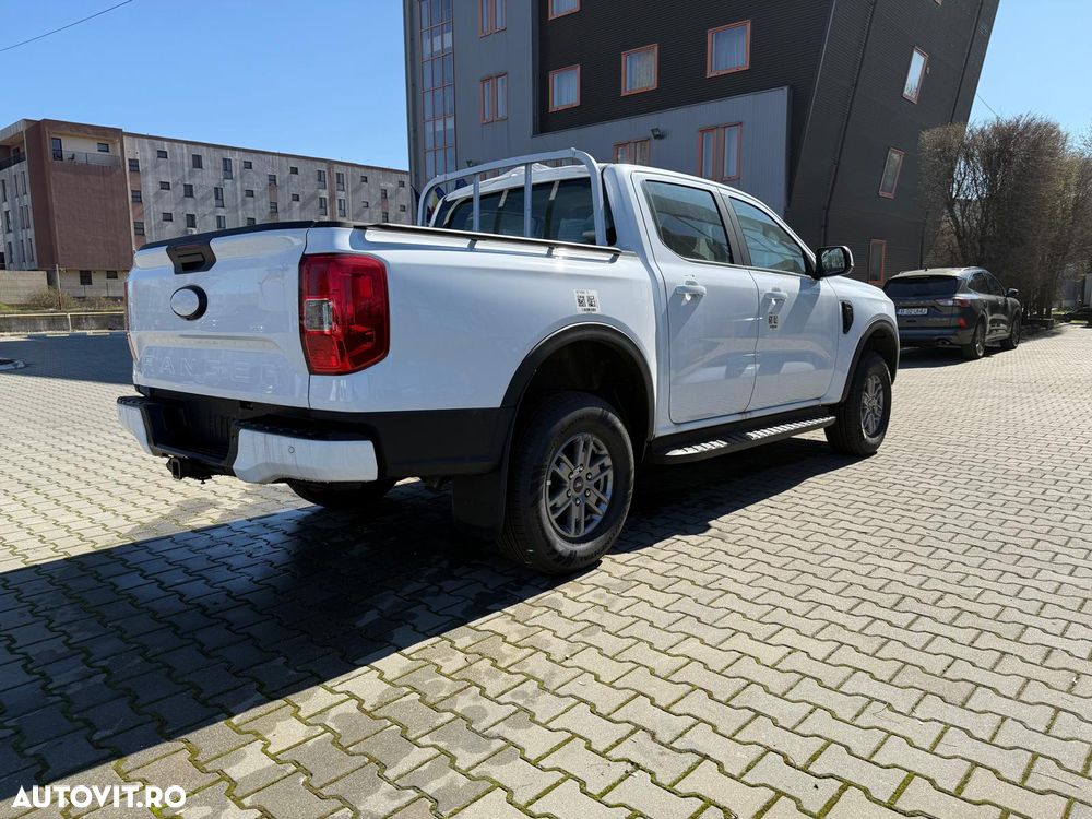 Ford Ranger XLT - 3