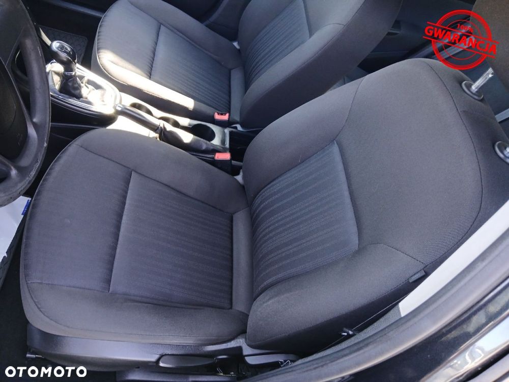 Opel Astra - 17