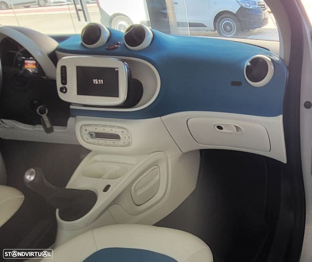 Smart ForTwo Coupé - 13