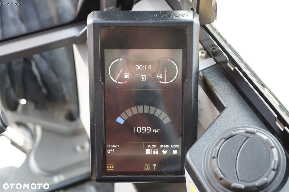 Volvo EW60E - 33