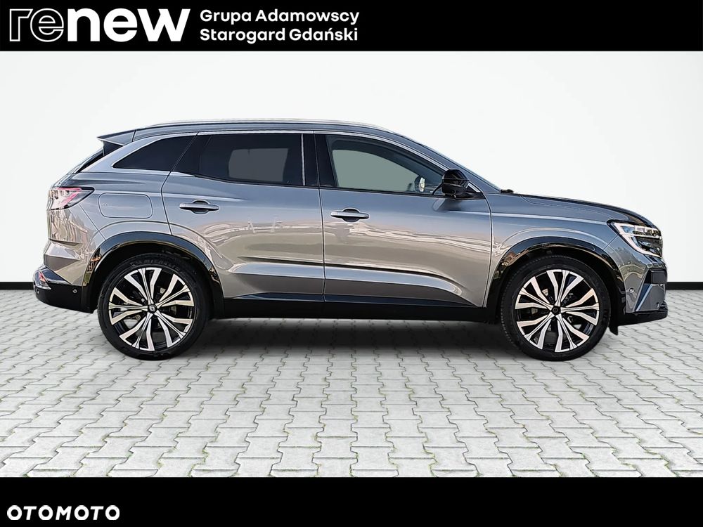 Renault Austral 1.3 TCe mHEV Iconic - 10