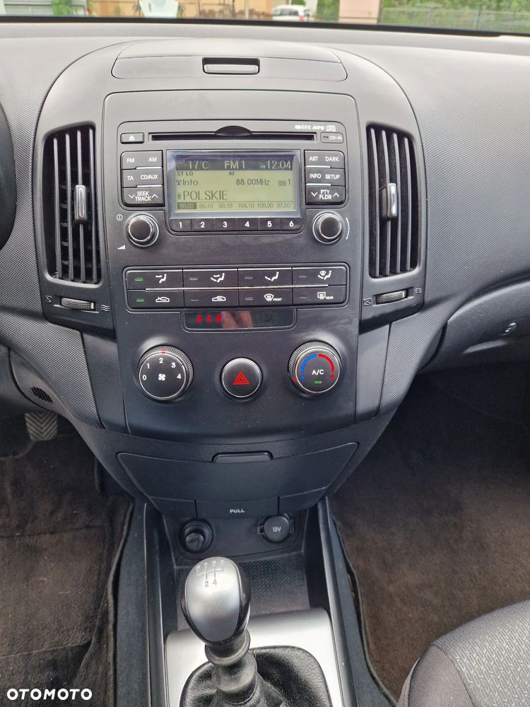 Hyundai i30 1.4 Blue Classic - 15