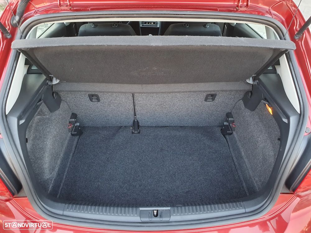 VW Polo 1.2 TSi Highline - 53