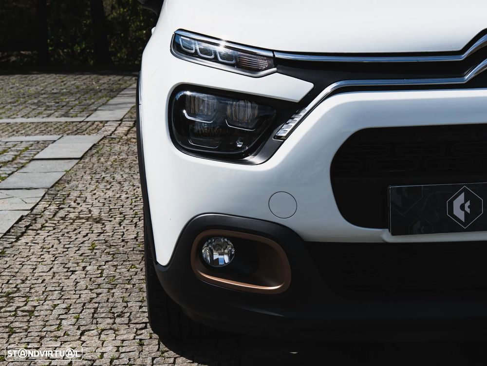 Citroën C3 1.2 PureTech C-Series - 15