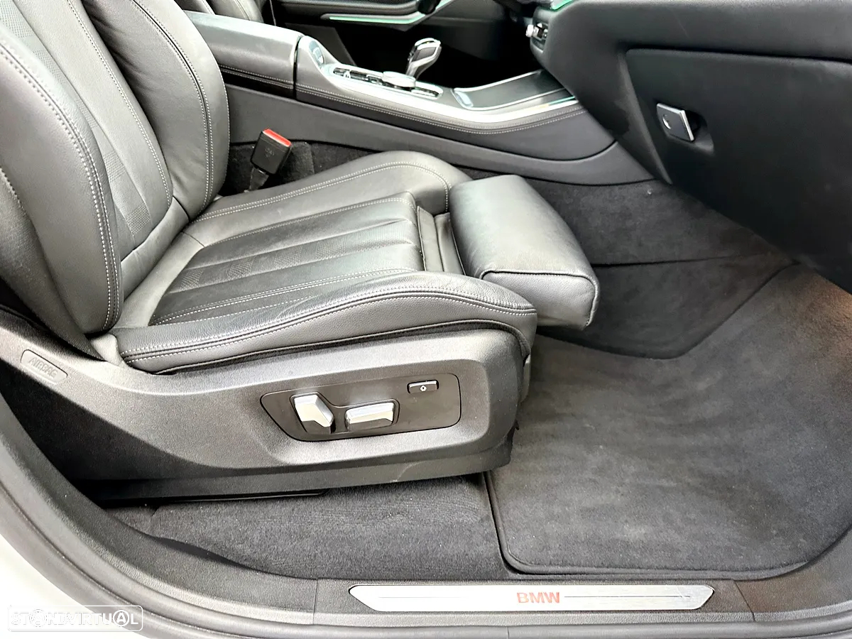 BMW X5 30 d xDrive - 27