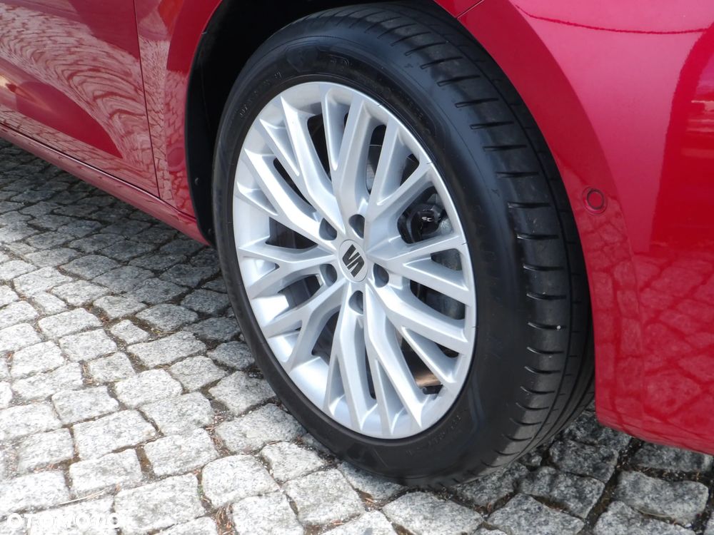 Seat Leon 1.5 TSI Xcellence - 12