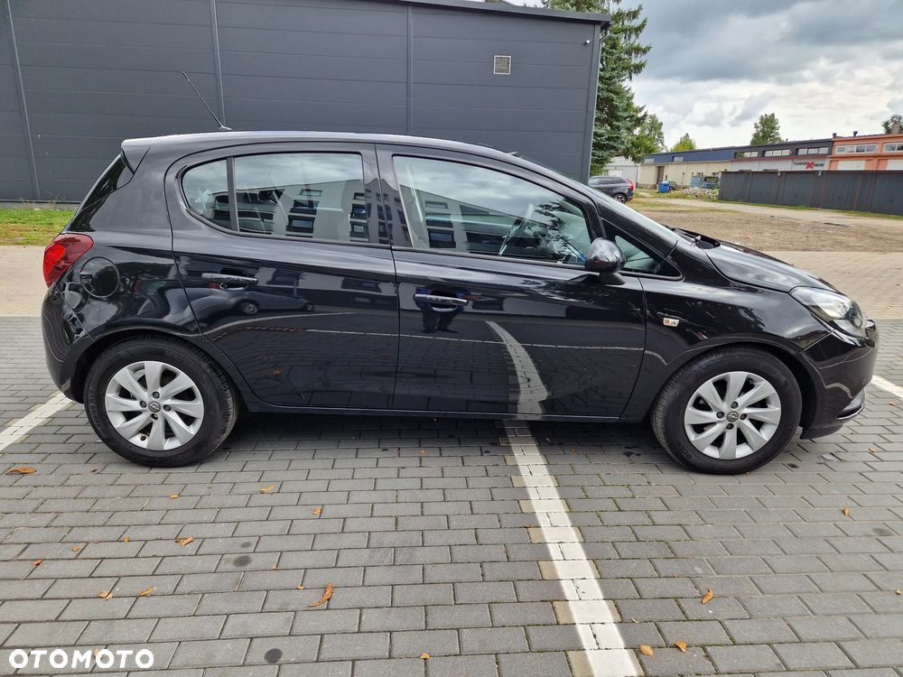 Opel Corsa 1.4 Innovation - 11