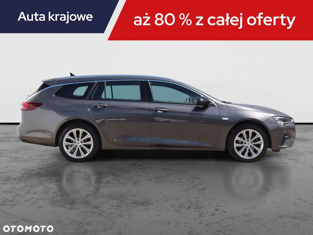 Opel Insignia - 8