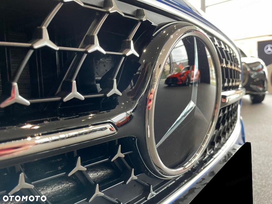 Mercedes-Benz CLA 180 mHEV 8G-DCT - 8