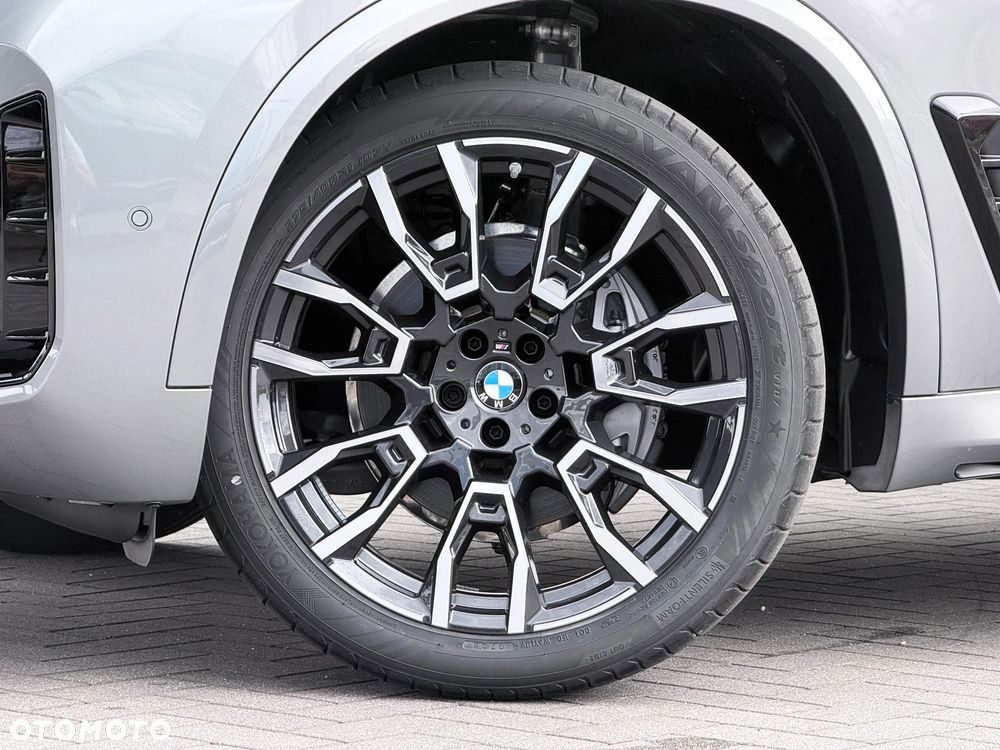 BMW X5 xDrive30d mHEV sport - 10