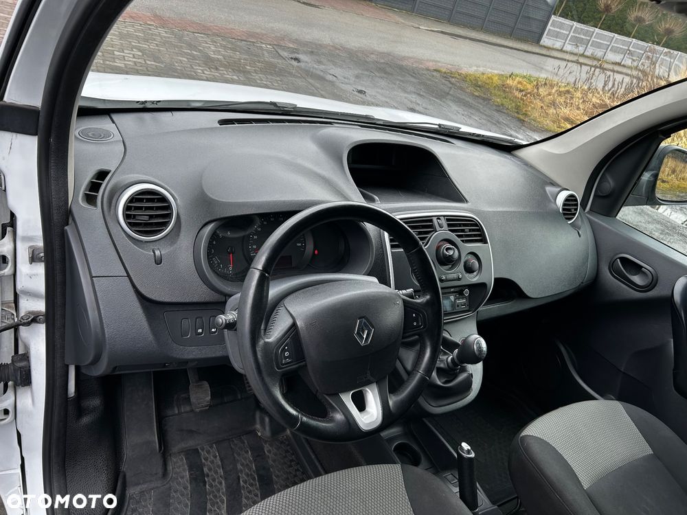 Renault Kangoo - 4