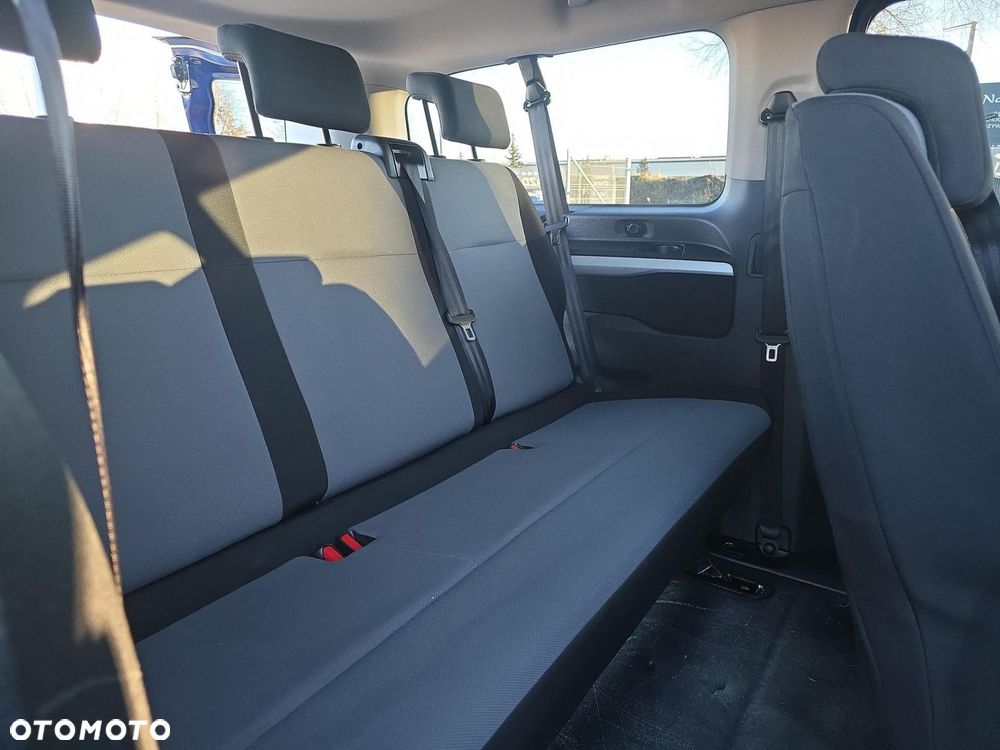 Toyota proace - 22