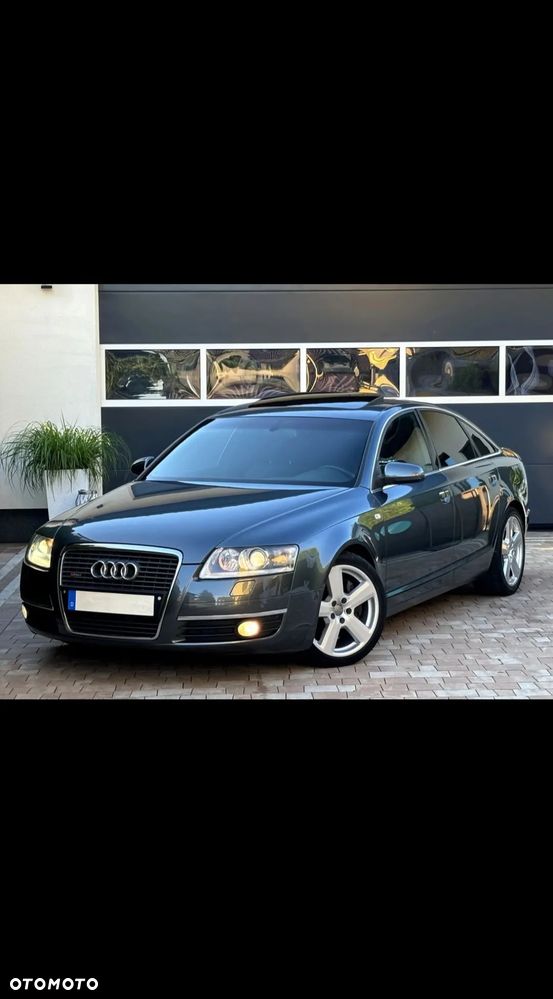 Audi A6 Limousine - 5