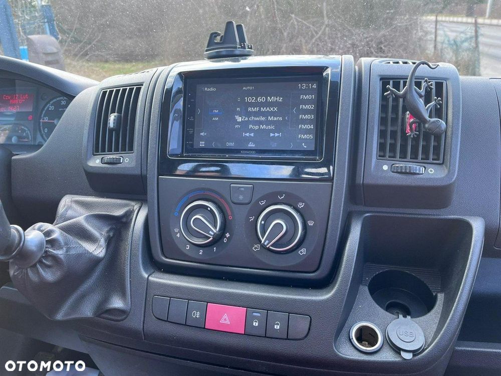 Fiat Ducato - 29