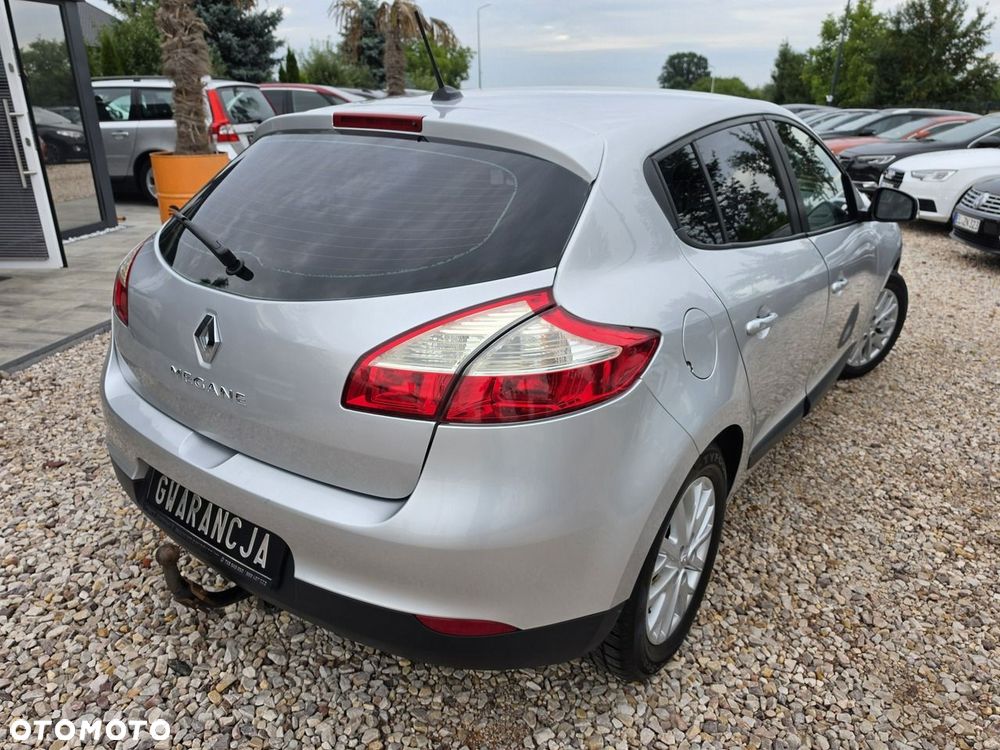 Renault Megane - 23