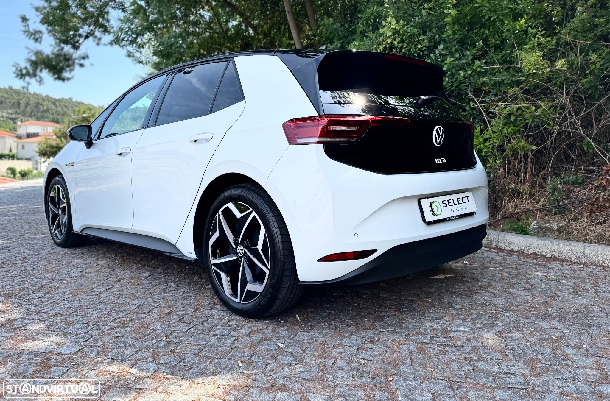 VW ID.3 Pro Business - 15