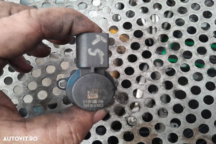 REGULATOR POMPA INALTA 0928400706 MX1253 Volkswagen VW - 3