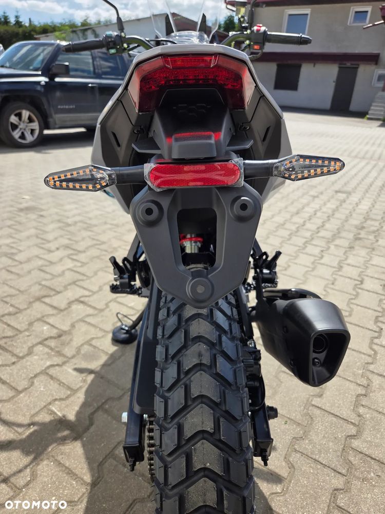 Barton Duel X 125 - 29