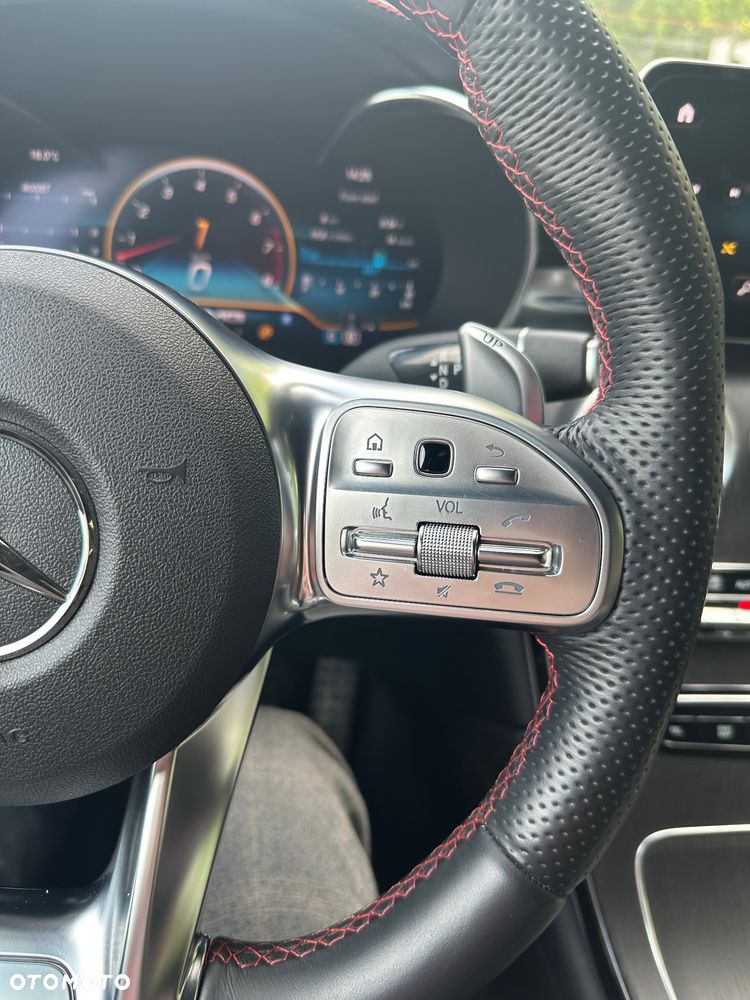 Mercedes-Benz GLC - 4