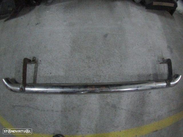 Embaladeira Emba346 DODGE NITRO 2007 2.8Crd 180Cv 5P CINZA ESQ - 2