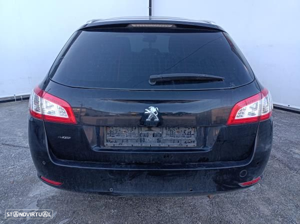 Para Peças Peugeot 508 Sw I (8E_) - 4