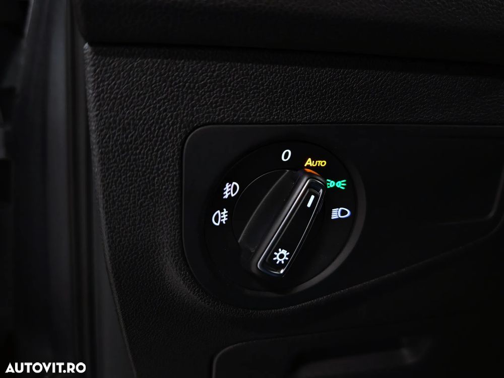 Volkswagen Tiguan 2.0 TDI SCR (BlueMotion Technology) DSG Comfortline - 25