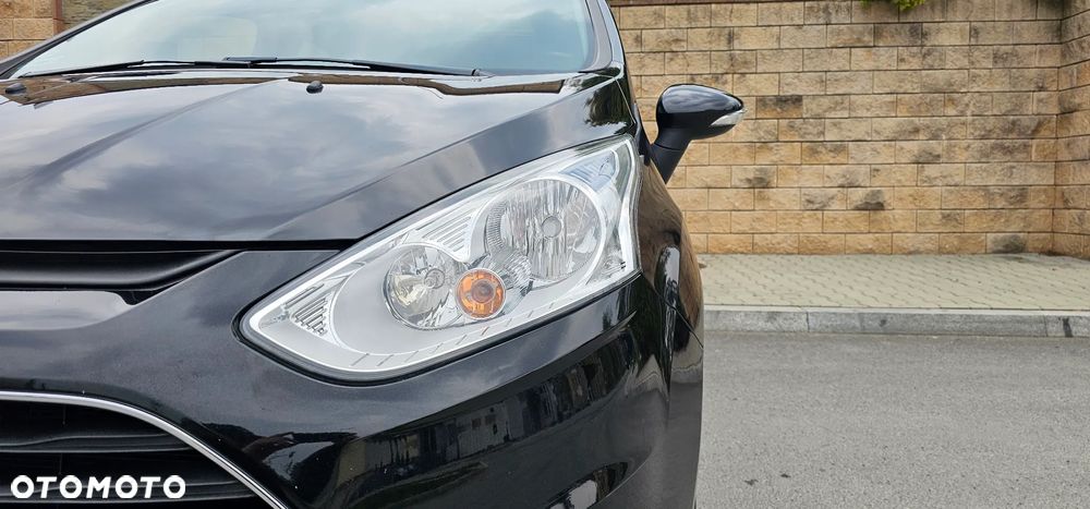 Ford B-MAX 1.6 Titanium - 15