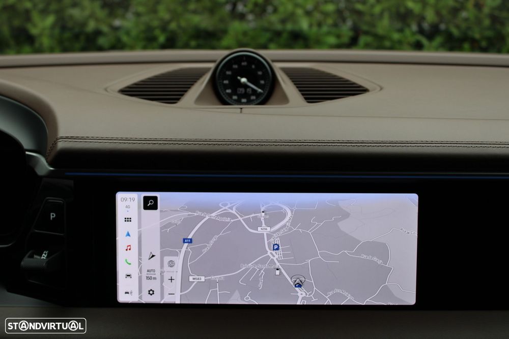 Porsche Macan Electric 4 - 40