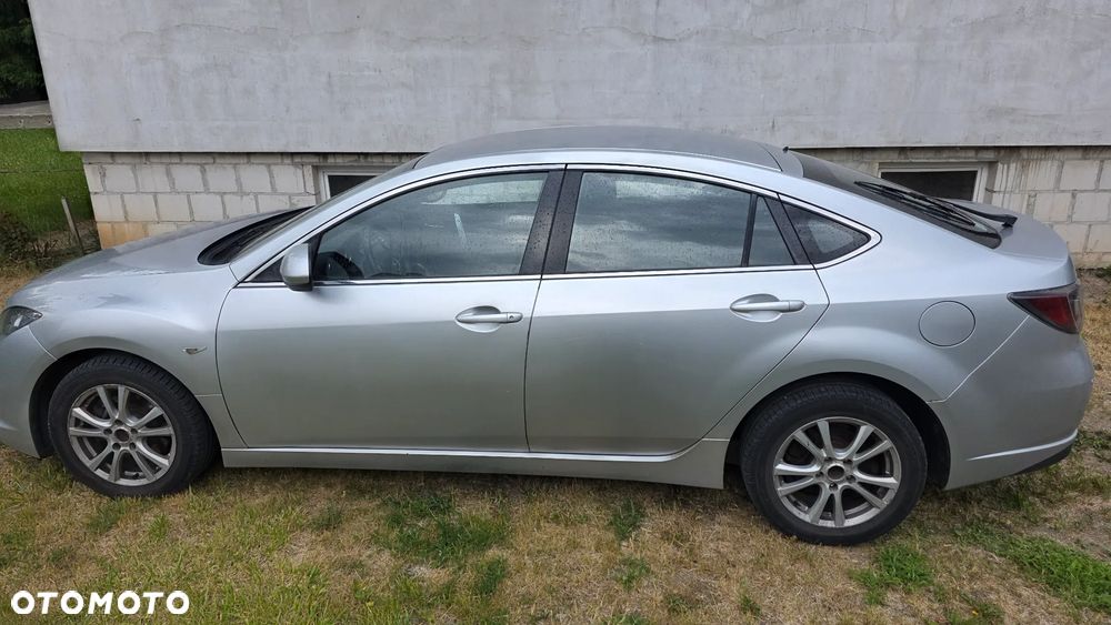 Mazda 6 2.0 CD Exclusive - 3