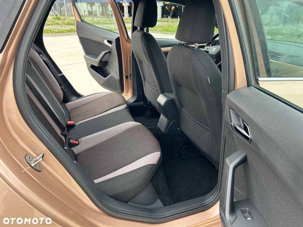 Seat Ibiza 1.0 TSI S&S XCELLENCE - 21