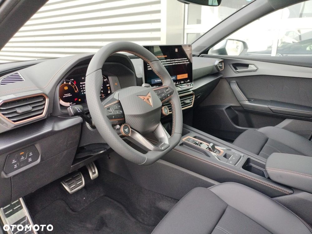 Cupra Leon - 13