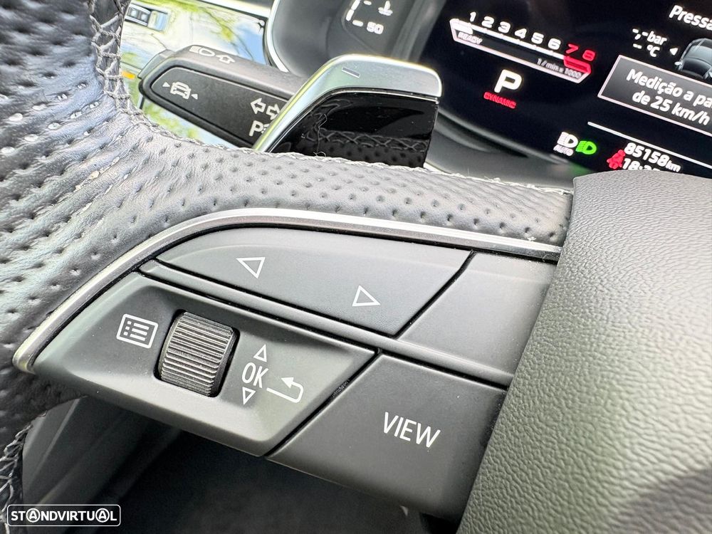 Audi RS Q8 TFSI quattro Tiptronic - 18