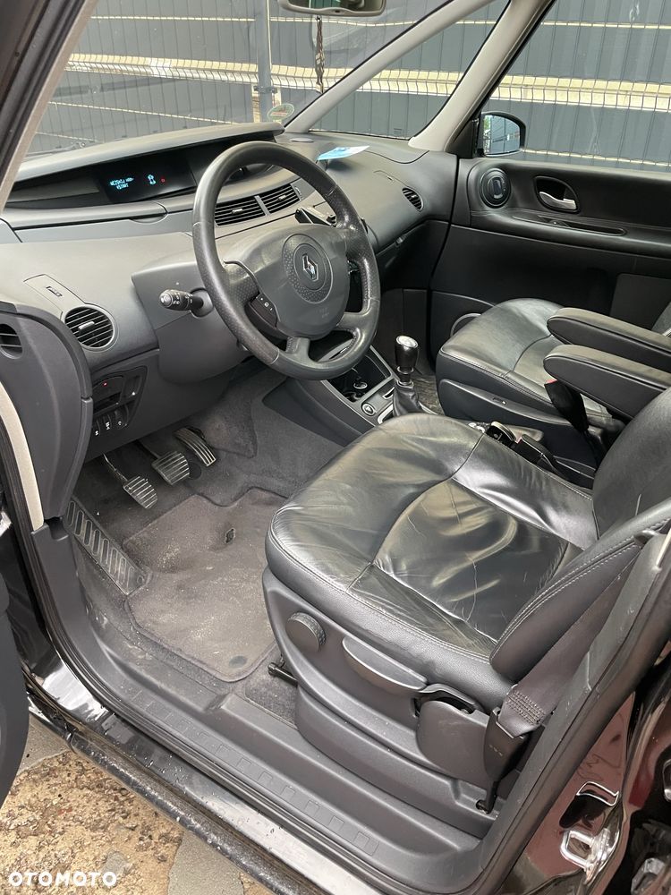 Renault Espace - 6