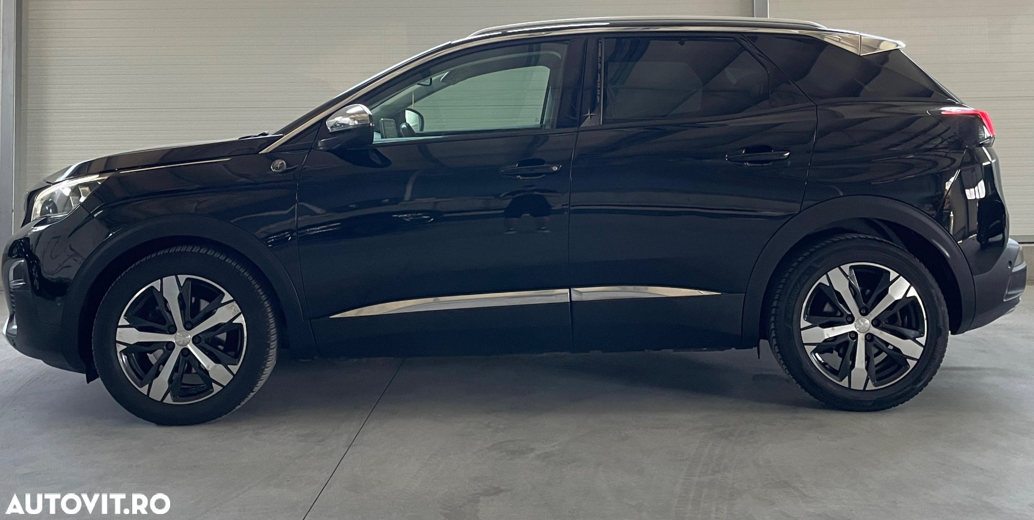 Peugeot 3008 1.6 THP EAT6 GT-Line - 8