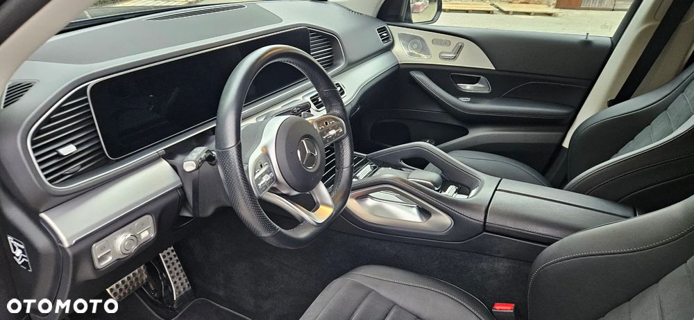Mercedes-Benz GLE 300 d 4-Matic - 19