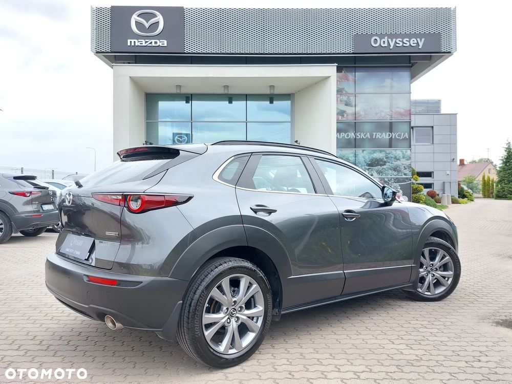Mazda CX-30 2.0 mHEV Centre-Line 2WD - 2