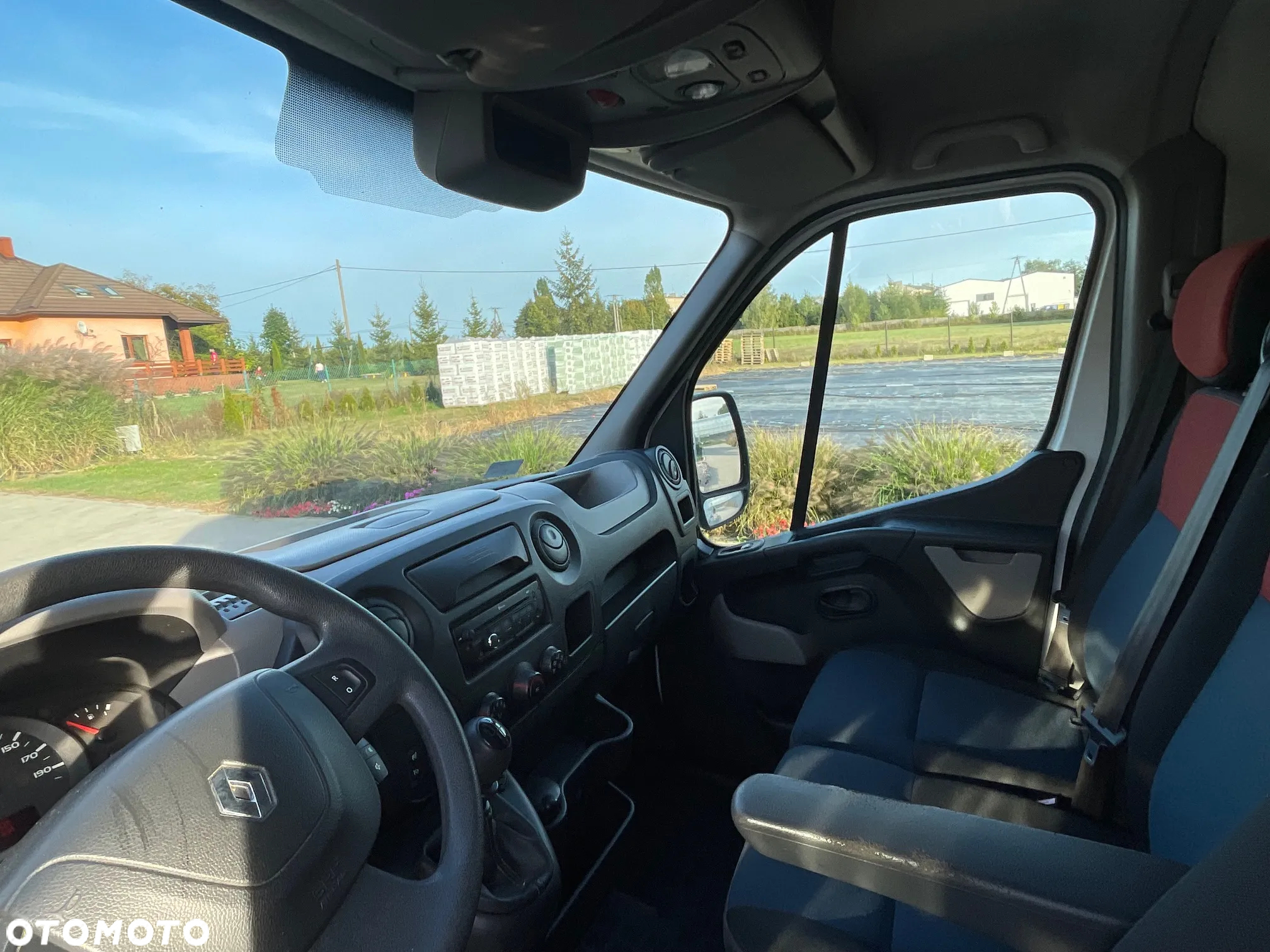 Renault Master - 6