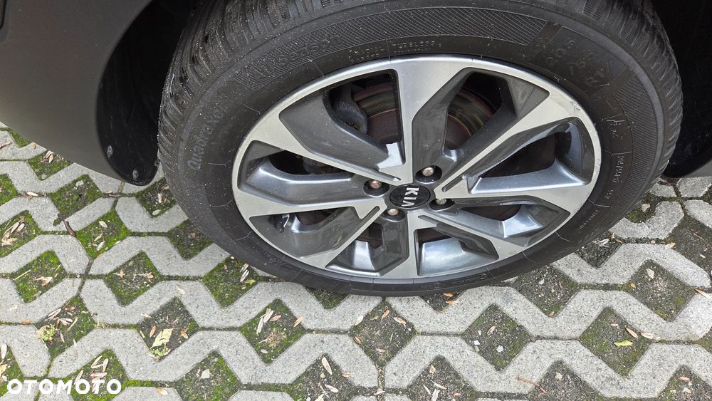 Kia Stonic 1.4 XL - 35